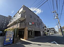 ドラゴンマンション西船橋弐番館