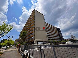稲毛東映マンションA棟