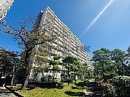 市川グリーンハイツ　B号棟