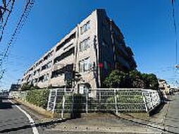 サンヴェール船橋夏見の丘弐番館