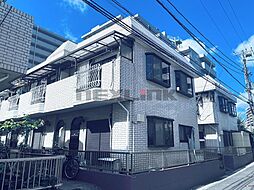 原木中山ローズガーデンハウス
