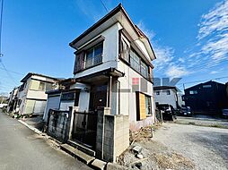 八千代市萱田の一戸建て