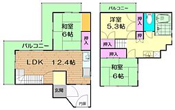 光明台ハイタウン２号棟