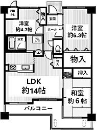 オリエント狭山アーバンコンフォート