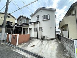 魚住町長坂寺 中古戸建