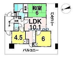 リブコート明石相生町