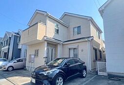 寒川町倉見　中古戸建