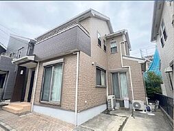 寒川町倉見　オール電化中古戸建