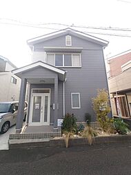 寒川町岡田５丁目リフォーム済み　中古戸建