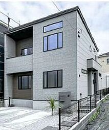 寒川町田端全１棟新築戸建