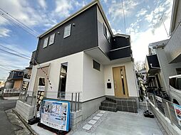 〜新築分譲住宅〜大和市上和田3期