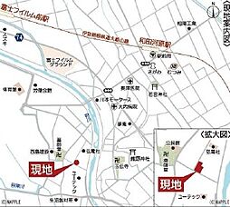 南足柄市中沼第12（II期）全3棟　新築戸建 ２号棟