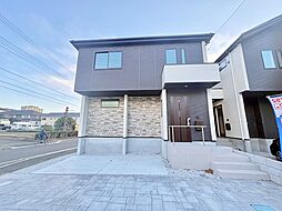 新築分譲住宅　大和市福田７期 ４号棟