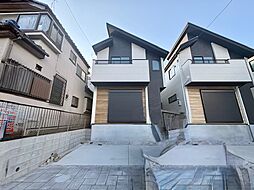 新築分譲住宅　大和市福田７期 ６号棟