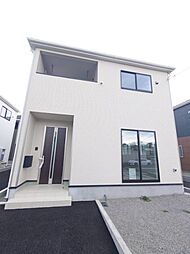 南足柄市中沼第12（I・II・III期）全9棟　新築戸建 ３号棟