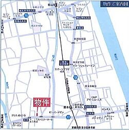 小田原市新屋　売地