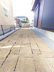 小田原市国府津 全4棟 新築戸建 2号棟