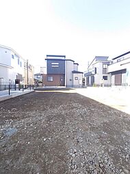 小田原市国府津 全4棟 新築戸建 3号棟