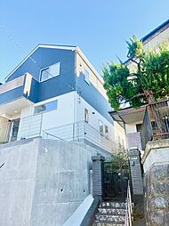 新築分譲住宅　座間市緑ヶ丘２期 １号棟