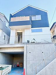 新築分譲住宅　座間市緑ヶ丘２期 2号棟