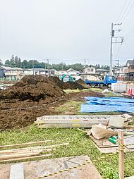 〜建築条件無し〜相模原市南区西大沼３丁目 F区画