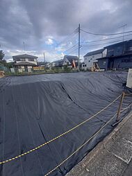 八王子市西寺方町　売地