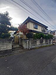 八王子市絹ヶ丘1丁目　売地