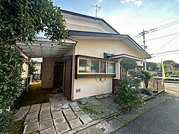 秦野市東田原　売地