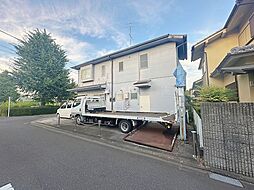 相模原市中央区横山5丁目　土地