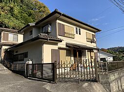 松田町寄　中古戸建
