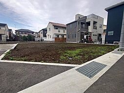 小田原市小八幡2期全5区画　売地 NO.5