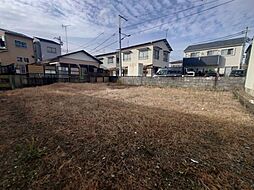 小田原市中曽根　売地