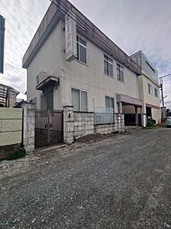 小田原市飯泉　売地