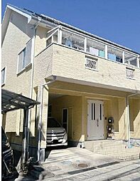 小田原市矢作 中古戸建