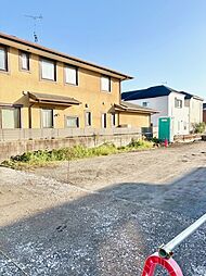 相模原市南区若松6丁目売地　第1期　全8区画 2号地