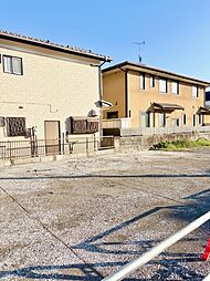 相模原市南区若松6丁目売地　第1期　全8区画 4号地