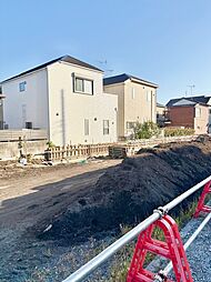 相模原市南区若松6丁目売地　第1期　全8区画 5号地
