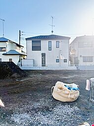 相模原市南区若松6丁目売地　第1期　全8区画 7号地