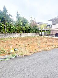 〜建築条件なし〜町田市本町田 売地 2号地