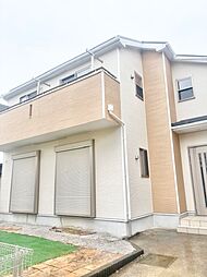 相模原市南区下溝1814　中古戸建