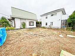 〜建築条件付き〜町田市玉川学園1丁目2号棟 売地