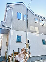 相模原市南区相武台３期〜新築分譲住宅〜 １号棟