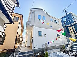 相模原市南区相武台３期〜新築分譲住宅〜 １号棟