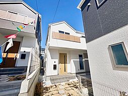 相模原市南区相武台３期〜新築分譲住宅〜 ２号棟