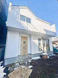 相模原市南区相武台３期〜新築分譲住宅〜 ２号棟