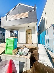相模原市南区相武台３期〜新築分譲住宅〜 ３号棟