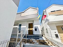 相模原市南区相武台３期〜新築分譲住宅〜 ５号棟