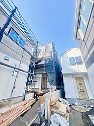 相模原市南区相武台３期〜新築分譲住宅〜 ５号棟