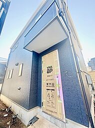 相模原市南区相武台３期〜新築分譲住宅〜 ６号棟