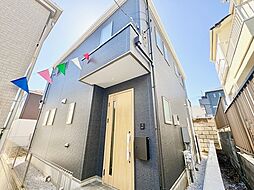 相模原市南区相武台３期〜新築分譲住宅〜 ６号棟